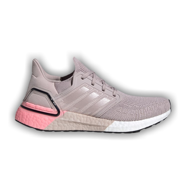 Buy Wmns UltraBoost 20 New Rose EG0725 GOAT