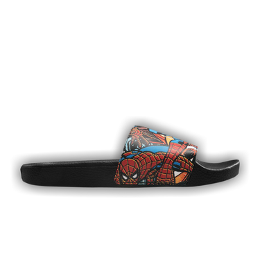 Buy Marvel x Slide On Spider Man VN0004KI9H7 GOAT
