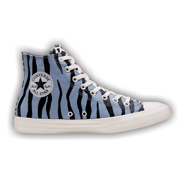 Buy Converse Chuck Taylor All Star High 'Twisted Archive Print