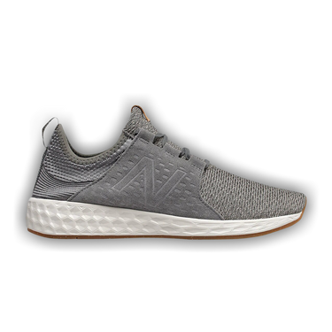 Buy New Balance Fresh Foam Cruz v1 'Castlerock' - MCRZRRG | GOAT