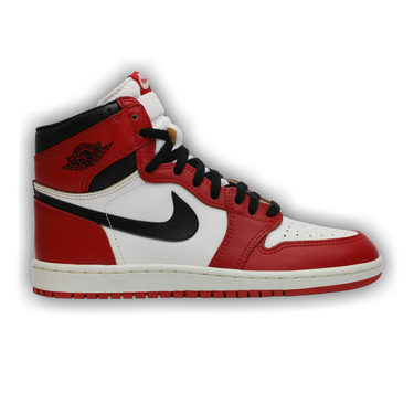 Air Jordan 1 High 'Chicago' 1985 | GOAT