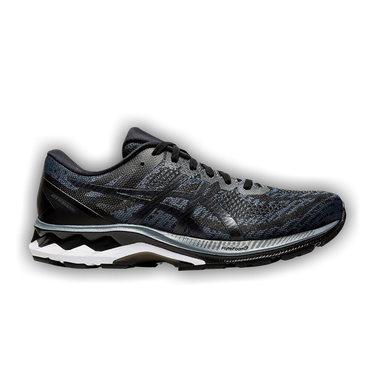 ゲルカヤノ BLACK silver 27 新品 gel kayano ブラック ヨドバシ.com - アシックス asics ゲルカヤノ 27 GEL-KAYANO 27