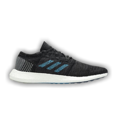 Pure boost best sale go blue