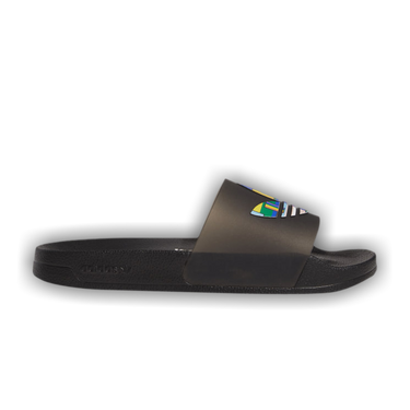 Adidas originals adilette best sale pride