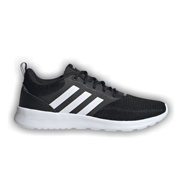Buy Adidas Wmns QT Racer 2.0 'Black' - FV9529 | GOAT