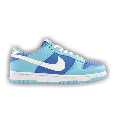 Buy Dunk Low 'Argon' 2001 - 624035 411 | GOAT