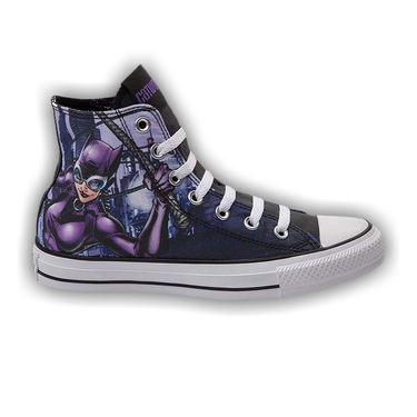 Buy catwoman shop converse
