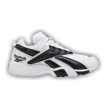Buy Reebok INTV 96 'White Black' - FV5478 | GOAT