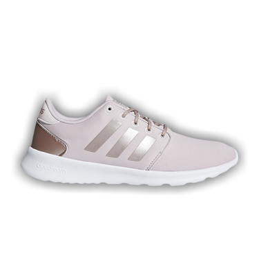 Buy Wmns Cloudfoam QT Racer Ice Purple Grey DB1748 GOAT