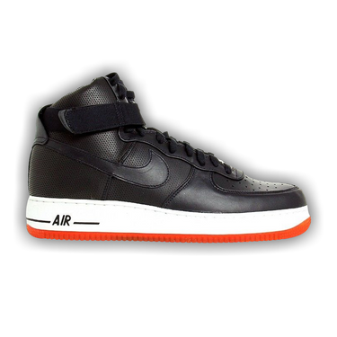 Futura x 'air force 1 clearance