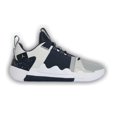 Nike jordan zoom zero gravity deals pf