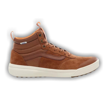 UltraRange High 'MTE - Glazed Ginger 
