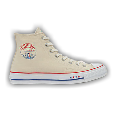 Latte様 Buy NBA x Chuck 70 High 'Seattle SuperSonics' - 170538C | GOAT