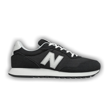 Buy 527 Black White ML527SMA GOAT