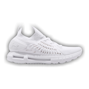 under armour hovr phantom rn white