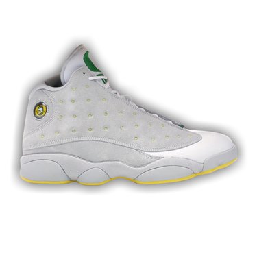 Buy Air Jordan 13 Retro Oregon Ducks PE AR4390 017 GOAT