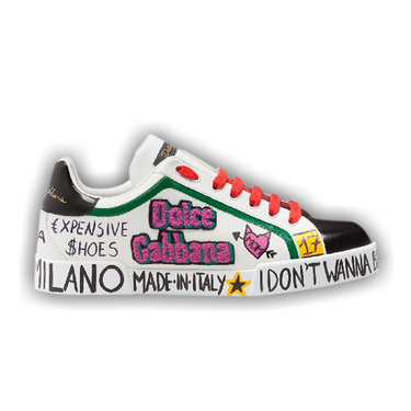 Dolce e gabbana scarpe emis killa sales