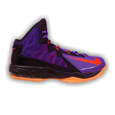 Buy Air Max Stutter Step 2 Hyper Grape Crimson 653455 500 GOAT IT
