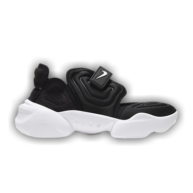 Buy Nike Wmns Aqua Rift 'Black White' - BQ4797 002 | GOAT