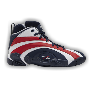 美品　Reebok SHAQNOSIS 28.0 Reebok Shaqnosis 'USA' FV2971