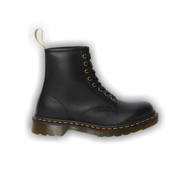 Vegan 1460 black 2025 felix rub off