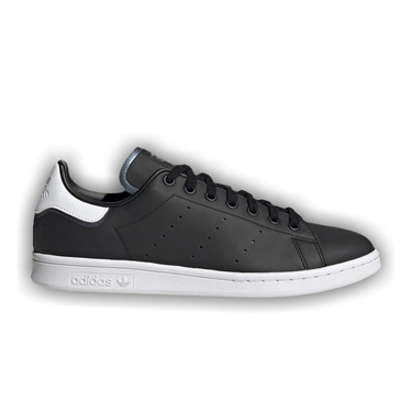 Buy Stan Smith Black Iridescent FU9614 GOAT
