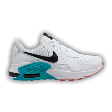 NIKE★WMNS AIR MAX EXCEE★兼用★WHITE/BLACK/BARELY VOLT Nike Air Max Excee Women's Shoes. Nike.com