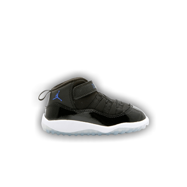 Buy Jordan 11 Retro Toddler Space Jam 2009 378040 041 GOAT