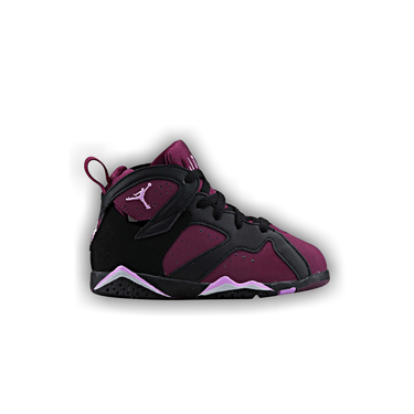 Jordan retro on sale 7 mulberry womens