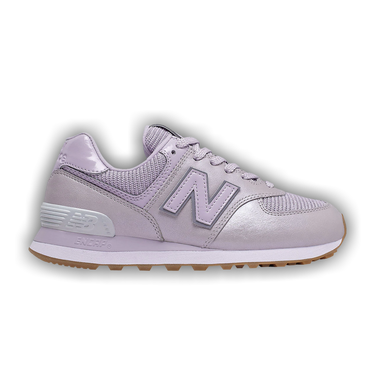 Wmns 574 'Thistle' | GOAT