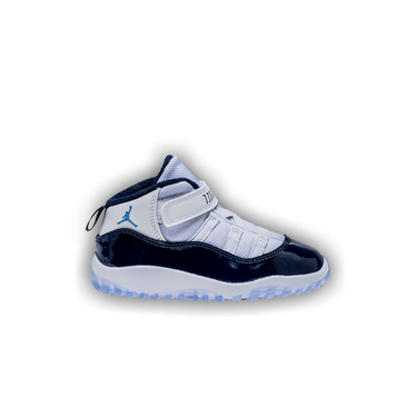 Buy Air Jordan 11 Retro TD Win Like 82 378040 123 GOAT CA