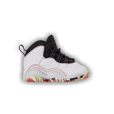 Jordan 10 ember glow on sale shirt