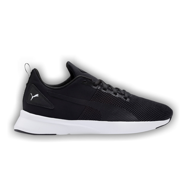 Buy Puma Flyer Runner 'Black White' - 192257 02 | GOAT