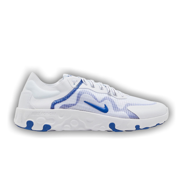Buy Nike Renew Lucent 'White Game Royal' BQ4235 102 GOAT