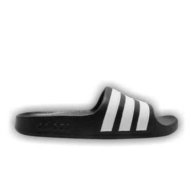 Achetez des Adilette Aqua Slide J Black F35556 GOAT FR