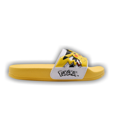 Pokemon adidas slides sales