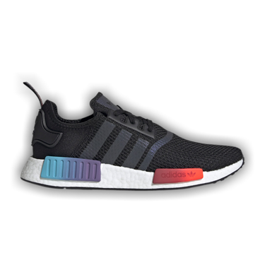 adidas gazelle silver green womens Adidas NMD R1 