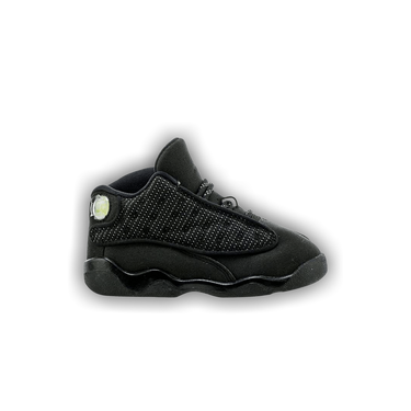 Nike air jordan 13 retro black cat outlet