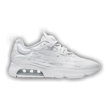 Air max clearance 27 pure white