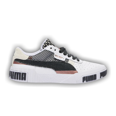 Puma cali bold unexpected mixes discount
