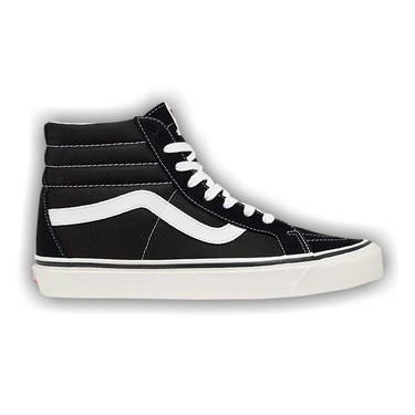 スニーカー VANS Woman Sneakers Black VN0A38GFPXC Buy Sk8-Hi 38 DX 'Anaheim Factory - Black' - VN0A38GFPXC | GOAT