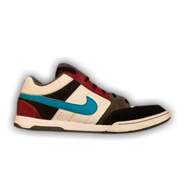 Buy Nike Air Mogan 'White Turbo Green' - 311839 100 | GOAT