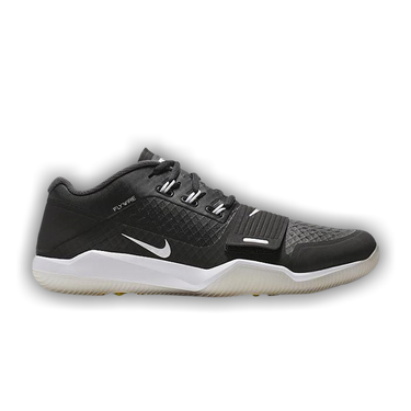 Buy Alpha Menace Turf Low Black AQ8129 001 GOAT