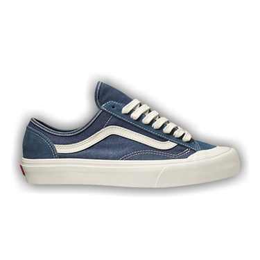 Vans style 36 decon sf salt wash hot sale