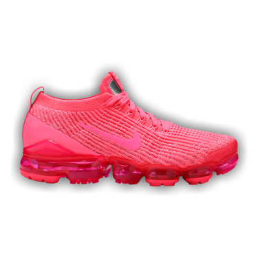 vapormax flynit pink