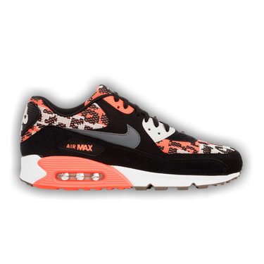 hot lava air max 95