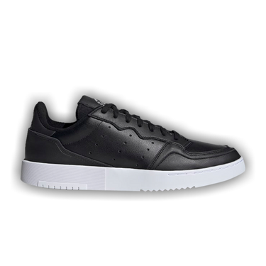 Adidas supercourt black and white new arrivals