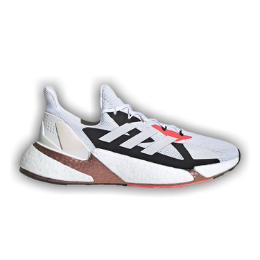 Buy Adidas X9000L4 Boost 'White' - FW8388 | GOAT