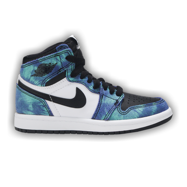 Air Jordan 1 Retro High OG PS 'Tie-Dye 