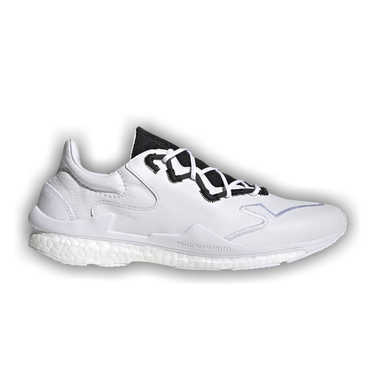 Y-3 Adizero Runner 'White' | GOAT
